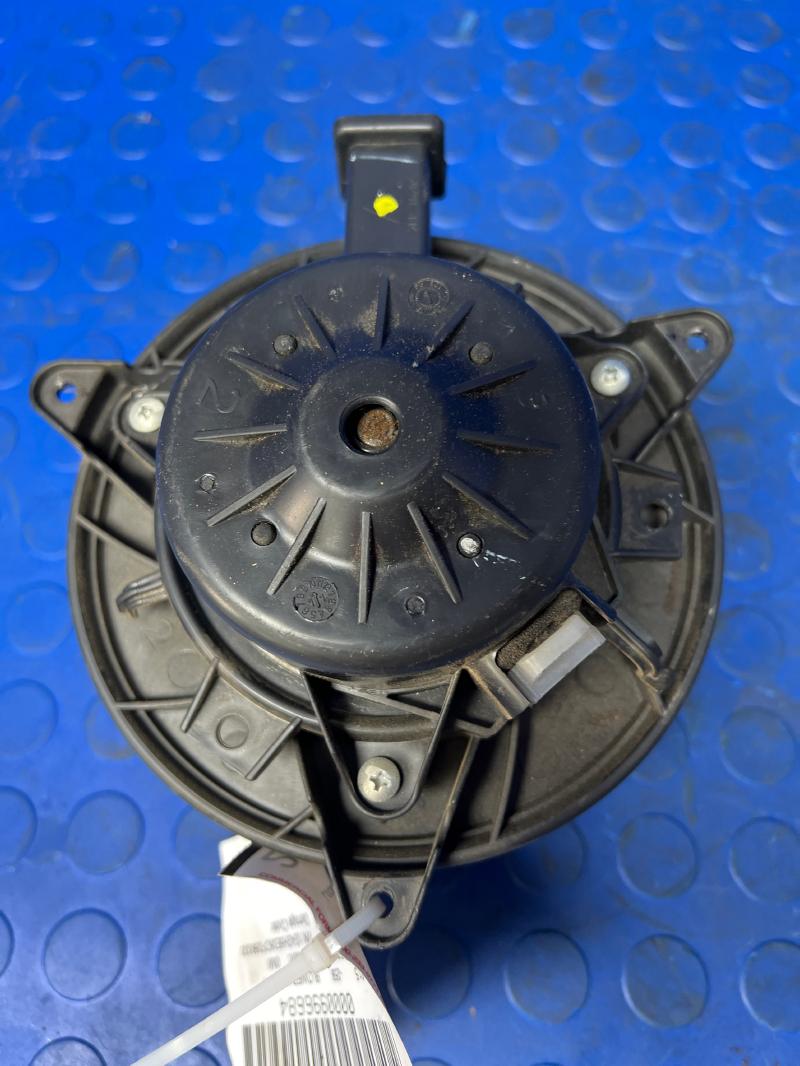 2012 Buick LaCrosse Blower Motor