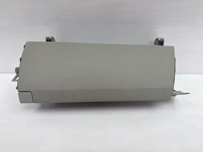 2010 Toyota Prius Glove Box