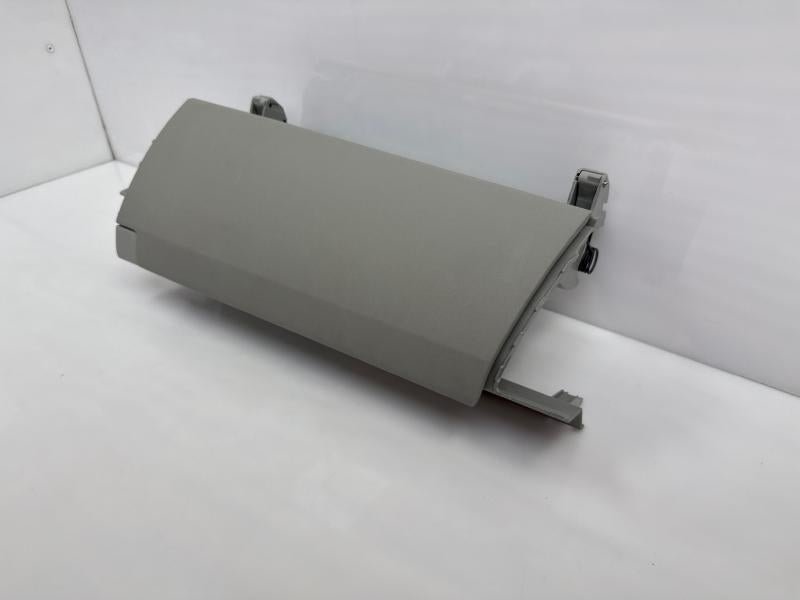 2010 Toyota Prius Glove Box