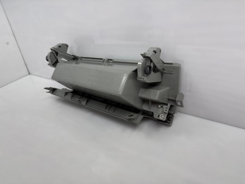2010 Toyota Prius Glove Box