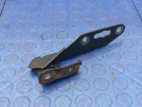 1999-2001 Honda CR-V Hood Hinge Left Driver Side OEM 60170ST0000ZZ,LH
