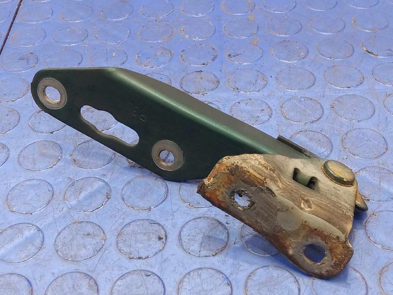 1999-2001 Honda CR-V Hood Hinge Left Driver Side OEM 60170ST0000ZZ,LH