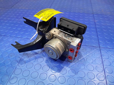 2013 Nissan Juke Anti-Lock Brake Parts