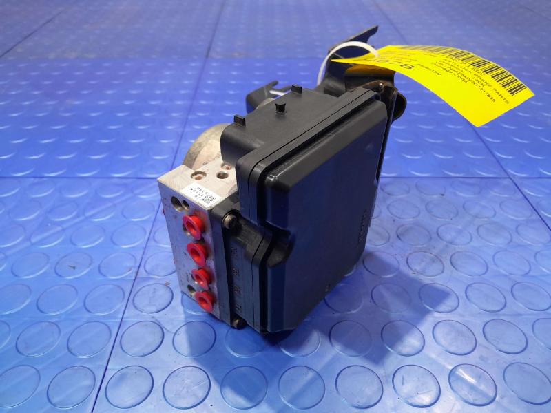 2013 Nissan Juke Anti-Lock Brake Parts