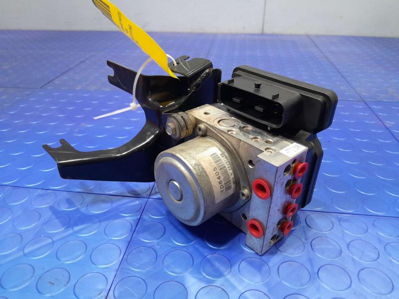 2013 Nissan Juke Anti-Lock Brake Parts