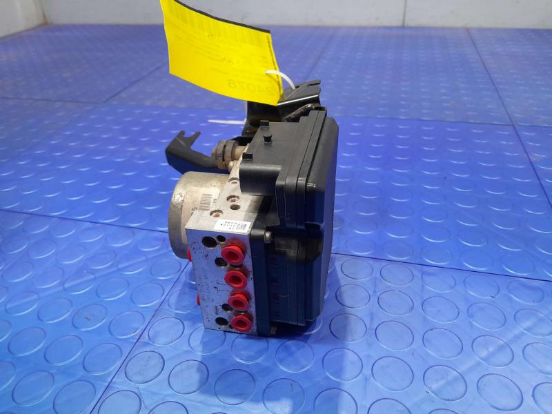 2013 Nissan Juke Anti-Lock Brake Parts
