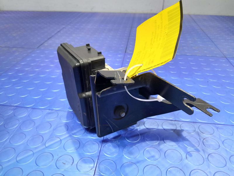 2013 Nissan Juke Anti-Lock Brake Parts