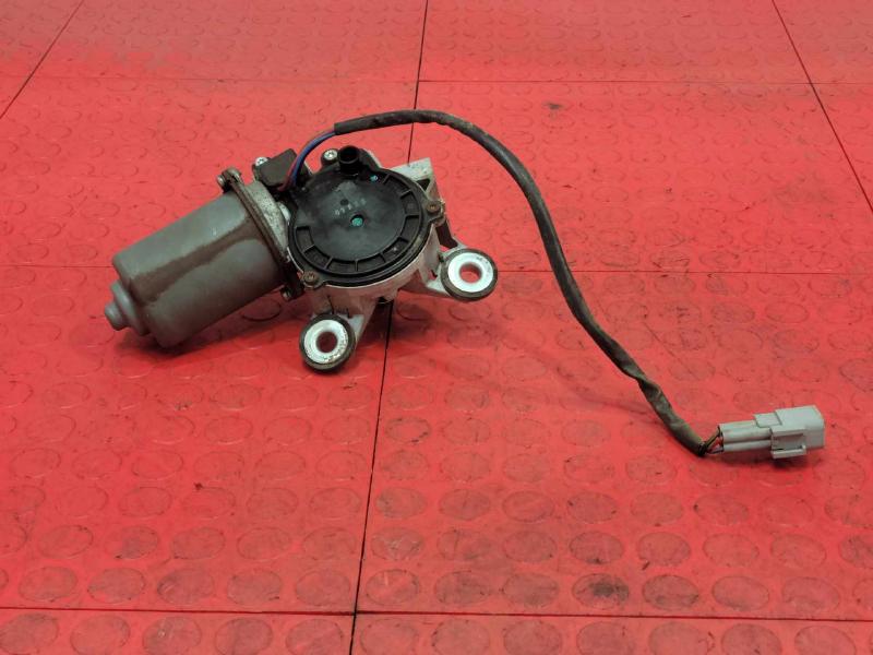 2008-2010 Saturn Vue Front Windshield Wiper Motor Genuine OEM 20829042