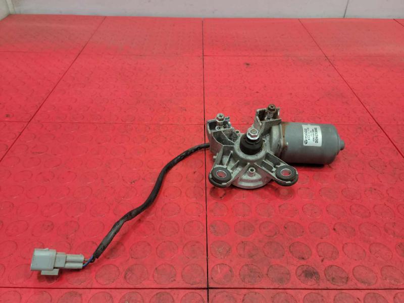 2008-2010 Saturn Vue Front Windshield Wiper Motor Genuine OEM 20829042