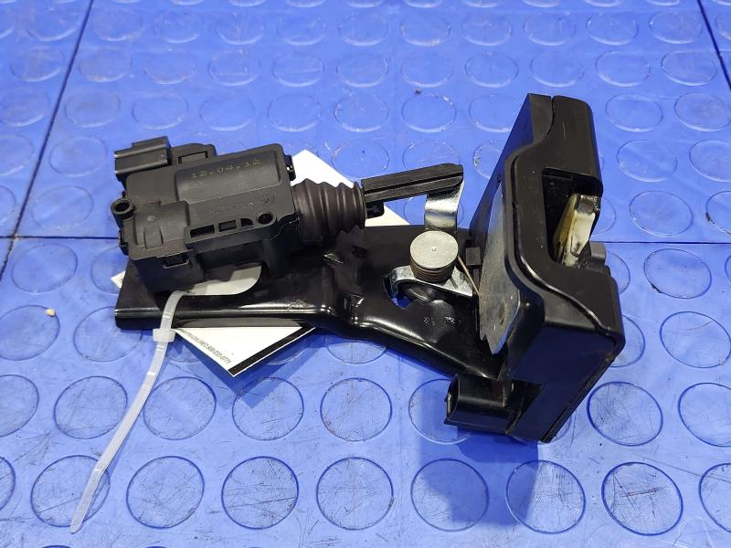 2008-2012 Ford Escape Deck-Lid Liftgate Latch Assembly OEM 9L8Z-7843150-B