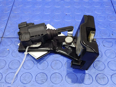 2008-2012 Ford Escape Deck-Lid Liftgate Latch Assembly OEM 9L8Z-7843150-B