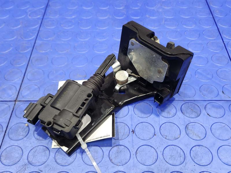 2008-2012 Ford Escape Deck-Lid Liftgate Latch Assembly OEM 9L8Z-7843150-B