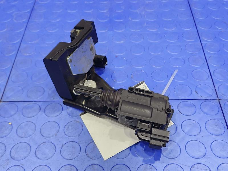 2008-2012 Ford Escape Deck-Lid Liftgate Latch Assembly OEM 9L8Z-7843150-B