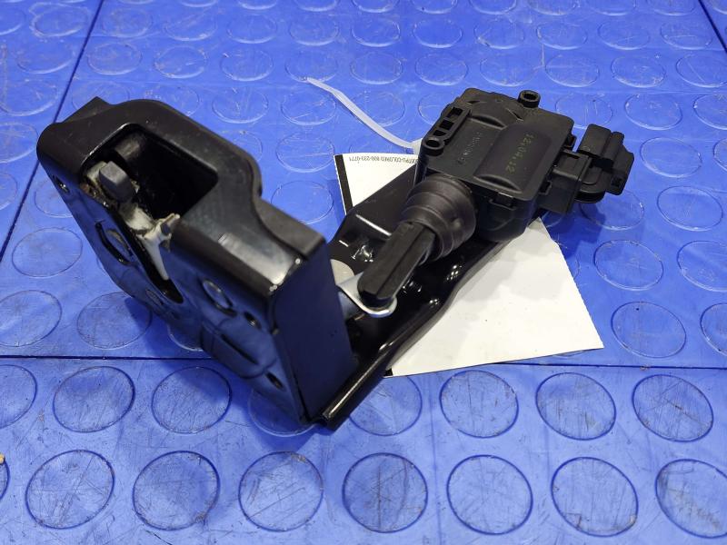 2008-2012 Ford Escape Deck-Lid Liftgate Latch Assembly OEM 9L8Z-7843150-B