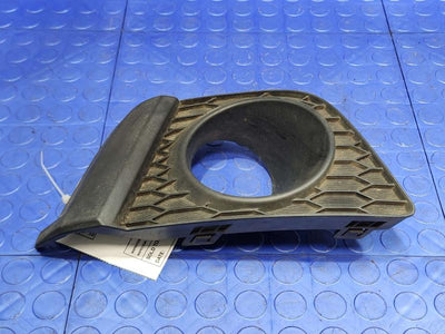 2015 Honda Fit Grille