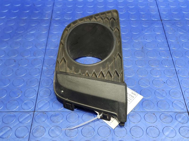 2015 Honda Fit Grille