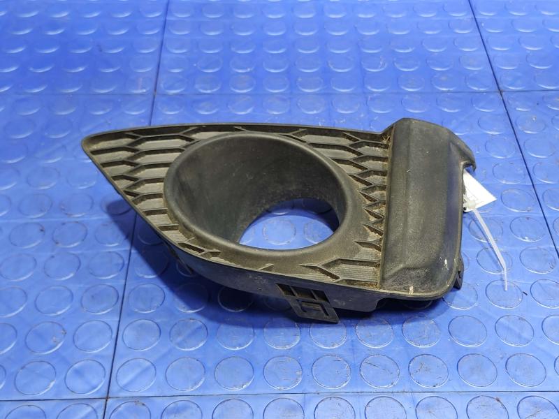 2015 Honda Fit Grille