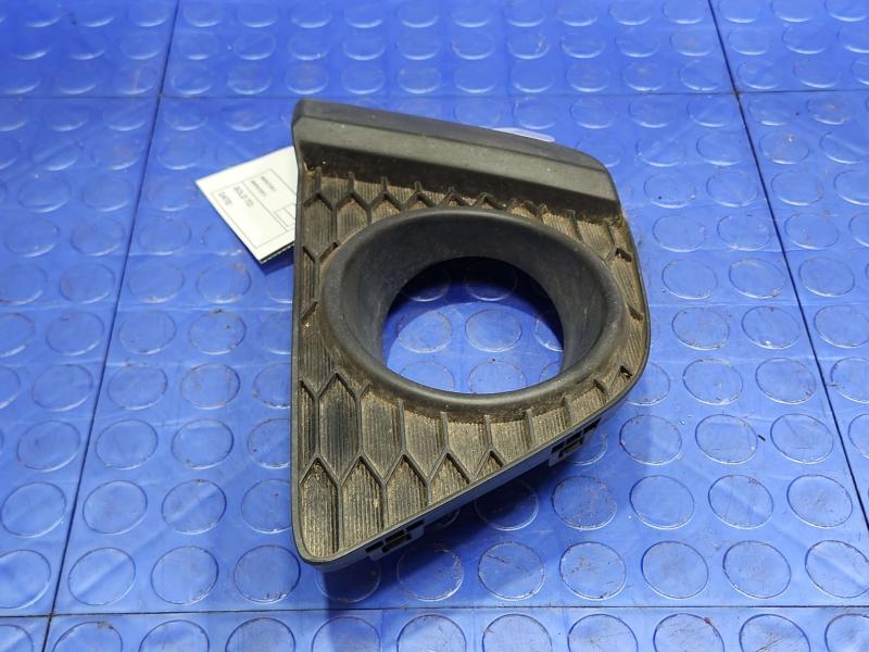 2015 Honda Fit Grille