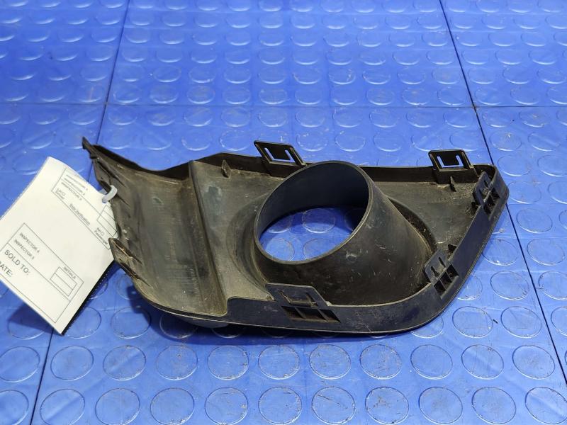 2015 Honda Fit Grille