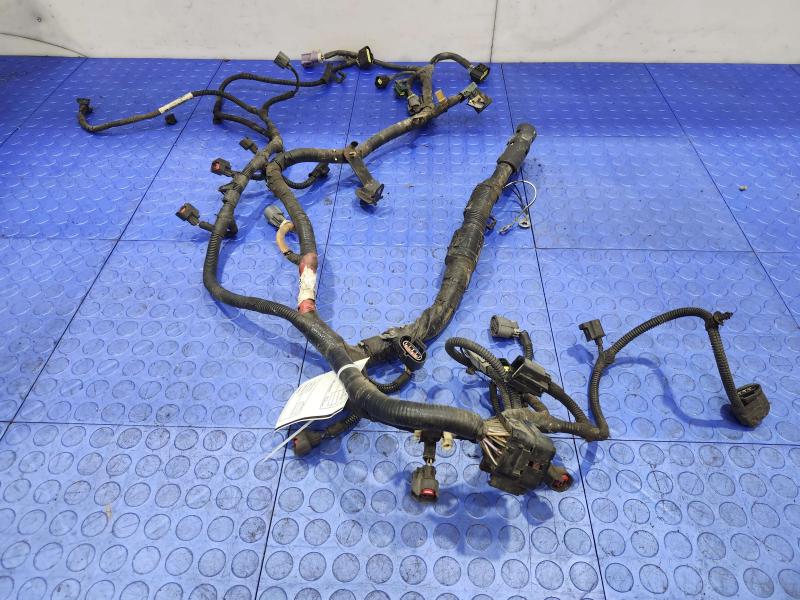 2004 Ford Explorer Wire Harness (Engine)