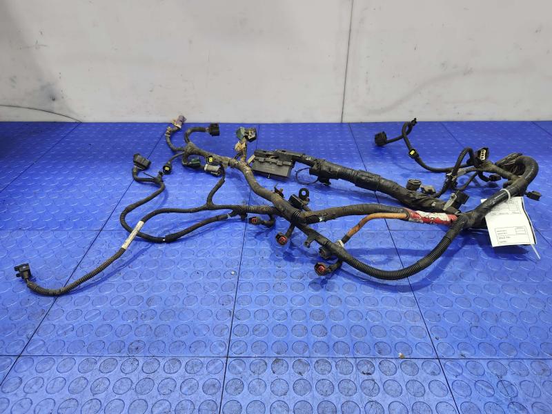 2004 Ford Explorer Wire Harness (Engine)
