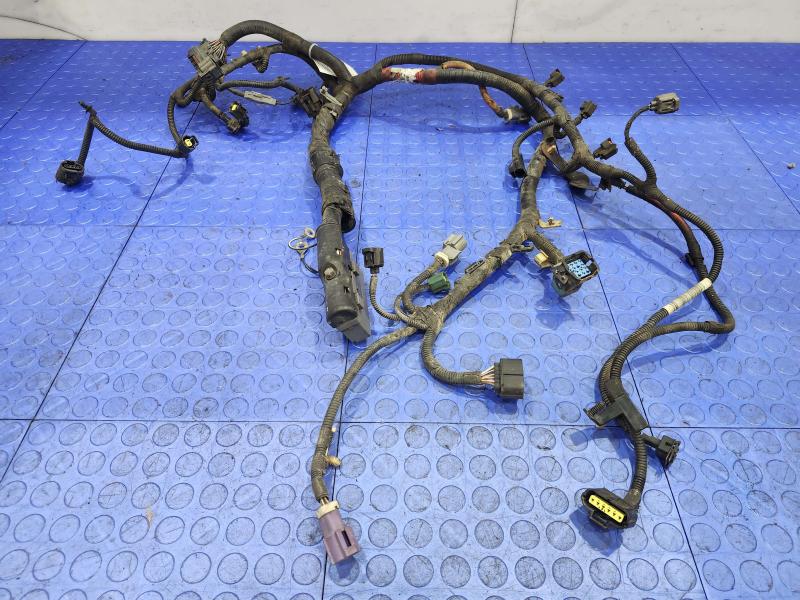 2004 Ford Explorer Wire Harness (Engine)