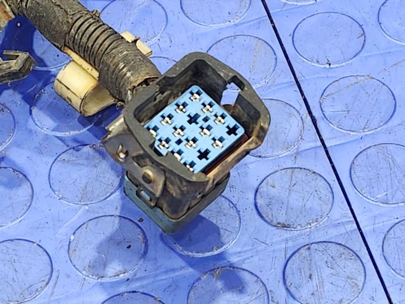 2004 Ford Explorer Wire Harness (Engine)