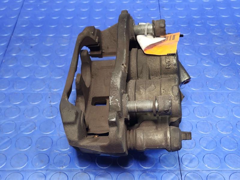 2018 Ram ProMaster Caliper