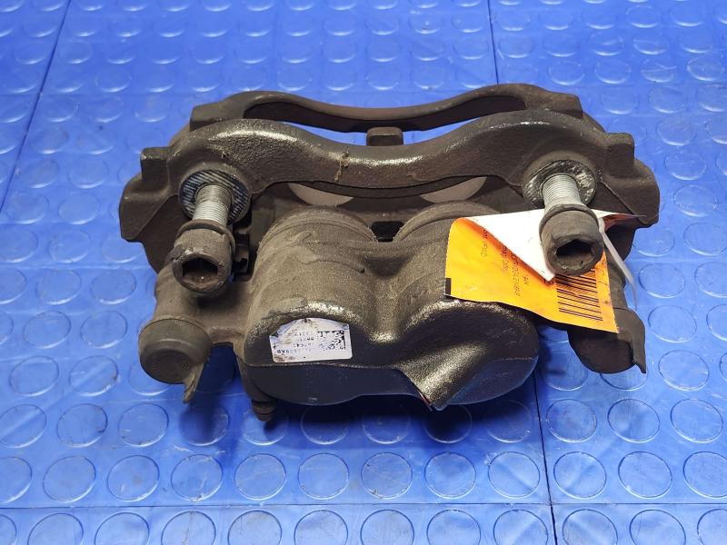 2018 Ram ProMaster Caliper