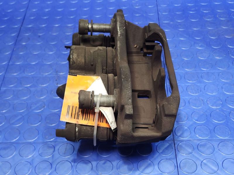 2018 Ram ProMaster Caliper