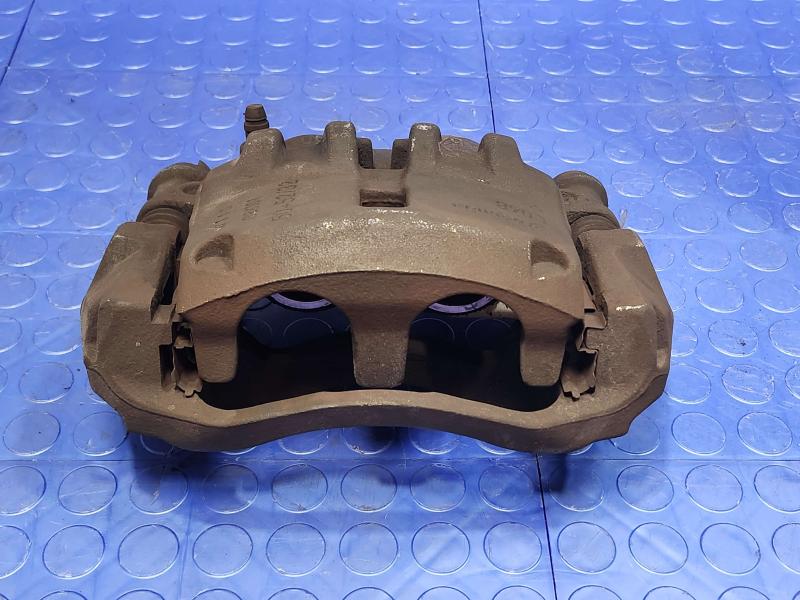 2018 Ram ProMaster Caliper