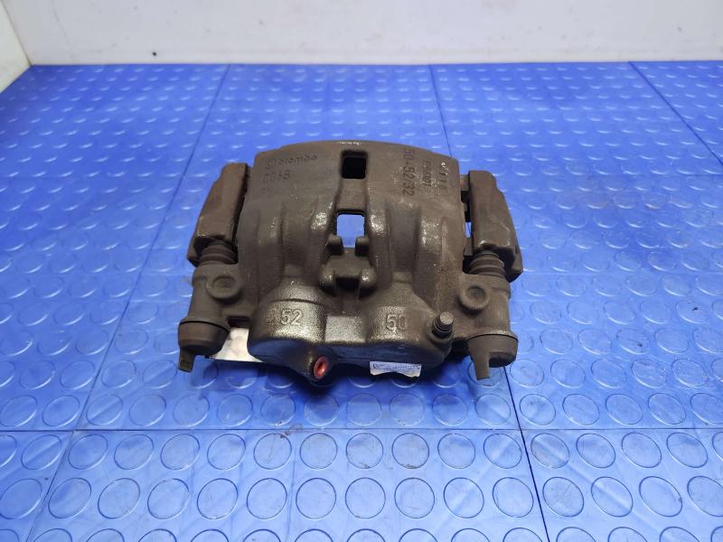 2018 Ram ProMaster Caliper
