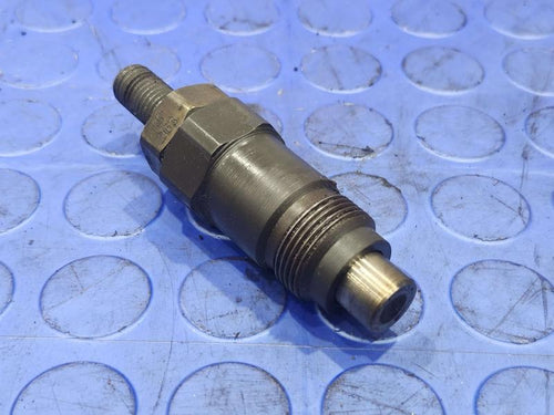 1988-1993 Isuzu NPR 3.9L Diesel OEM Fuel Injector Genuine Factory Original Part