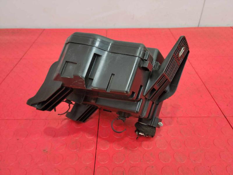 2015 Mazda CX-9 Engine Fuse Box