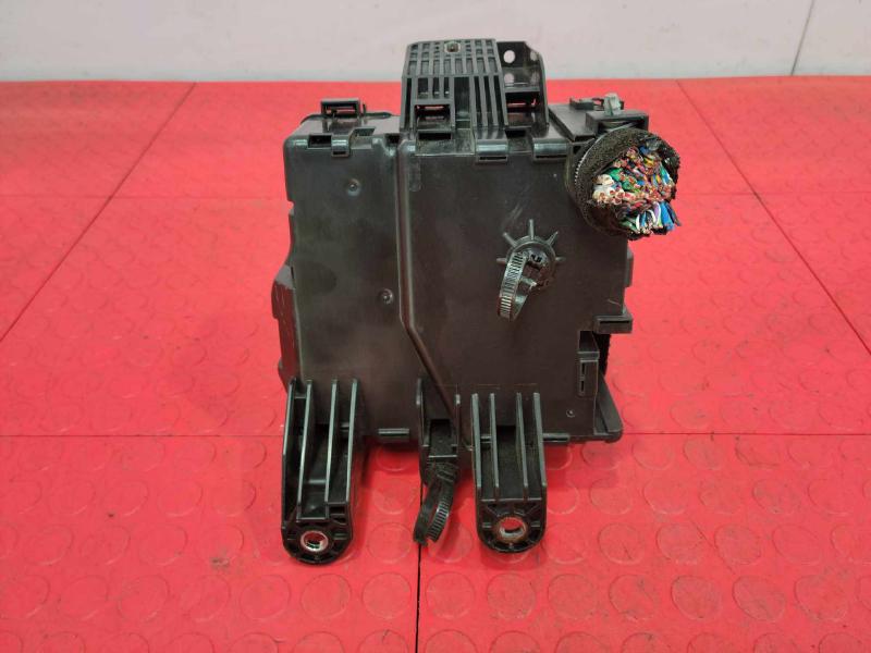 2015 Mazda CX-9 Engine Fuse Box