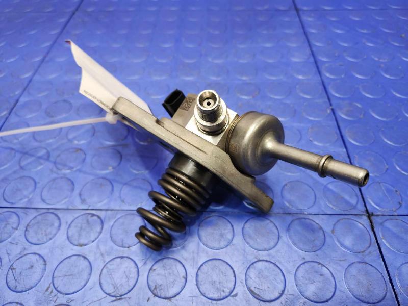 2020 GMC Sierra 1500 Fuel Pump