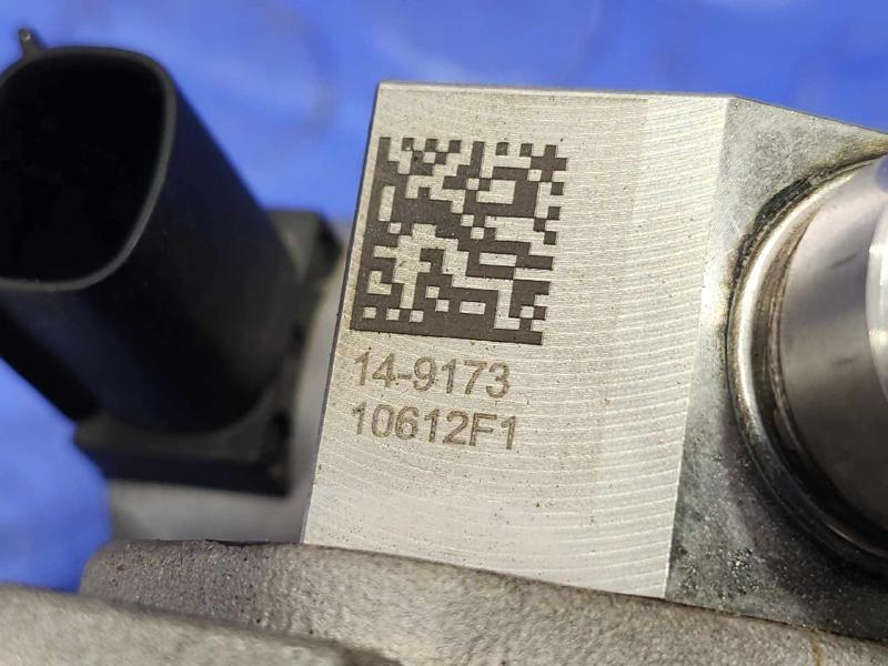 2020 GMC Sierra 1500 Fuel Pump