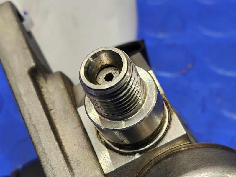 2020 GMC Sierra 1500 Fuel Pump