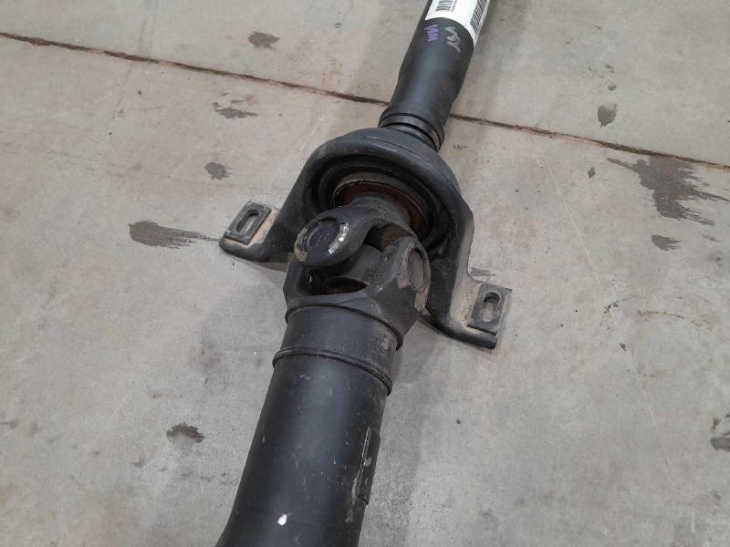 2014 Chrysler 300 Rear Drive Shaft