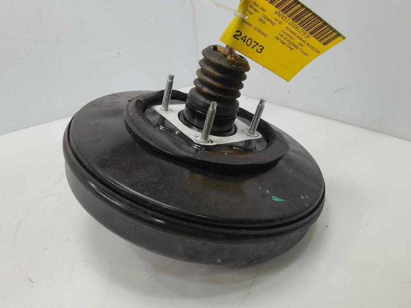 2018 - 2021 Jeep Compass Power Brake Booster OEM 04581965AE