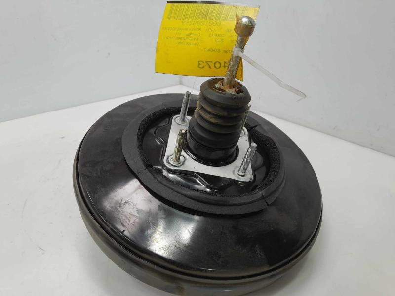 2018 - 2021 Jeep Compass Power Brake Booster OEM 04581965AE