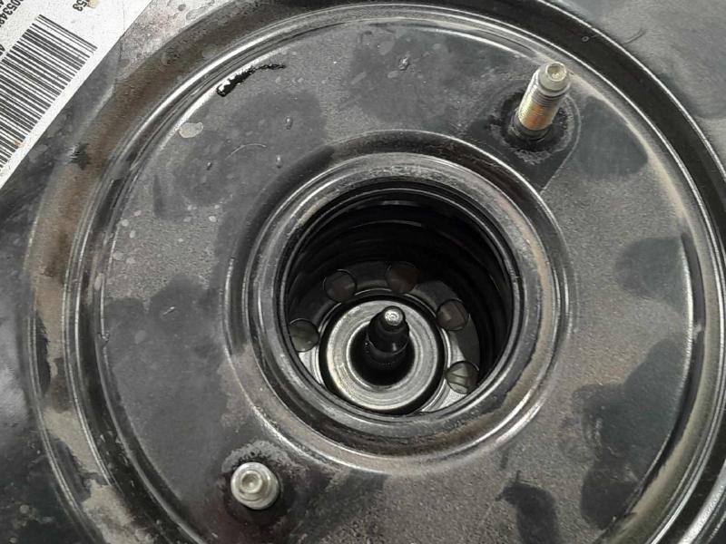 2018 - 2021 Jeep Compass Power Brake Booster OEM 04581965AE