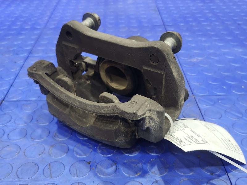 2017 Chevrolet Malibu Caliper