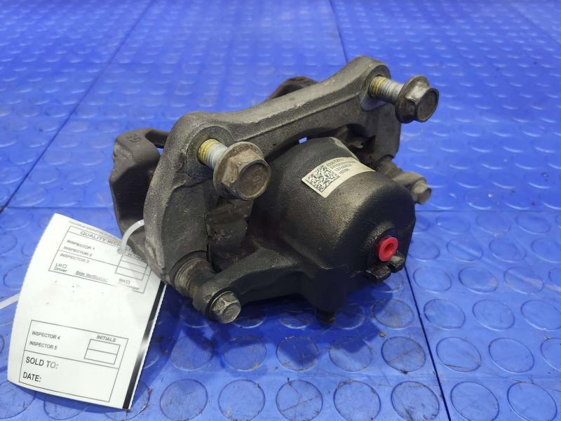 2017 Chevrolet Malibu Caliper