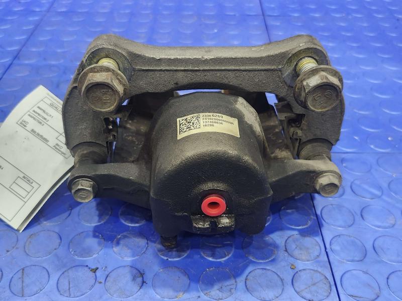 2017 Chevrolet Malibu Caliper
