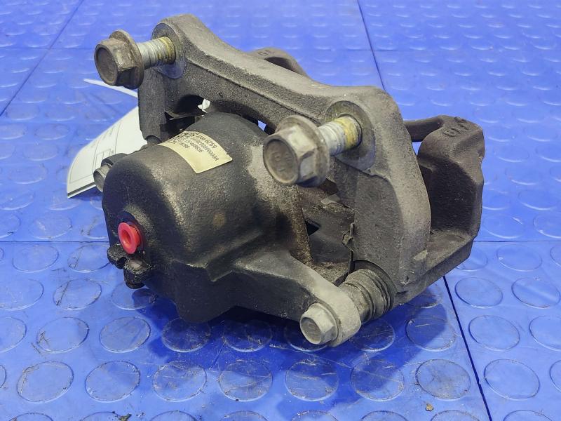 2017 Chevrolet Malibu Caliper