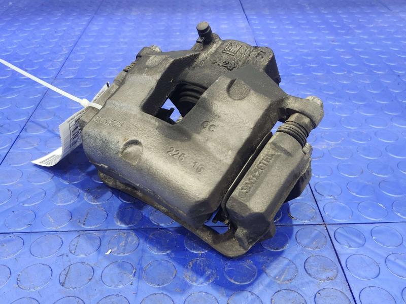 2017 Chevrolet Malibu Caliper