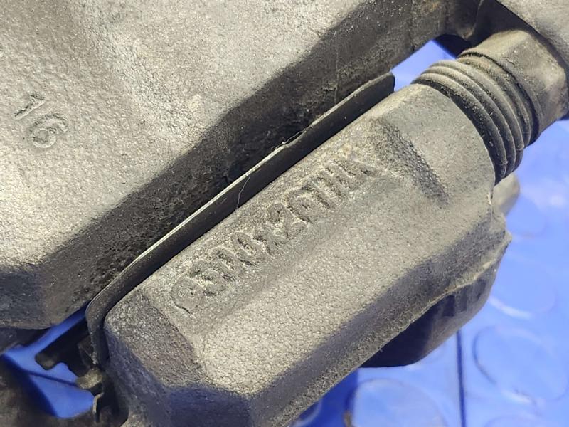 2017 Chevrolet Malibu Caliper