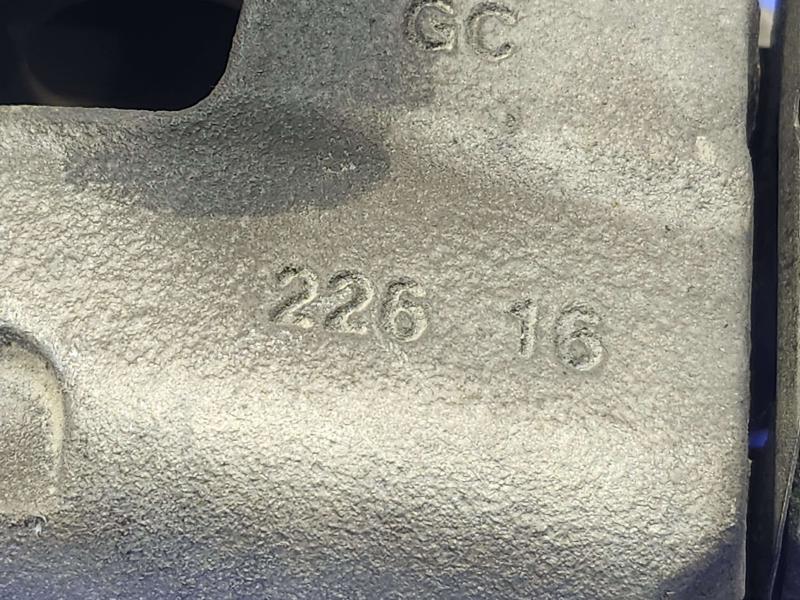 2017 Chevrolet Malibu Caliper