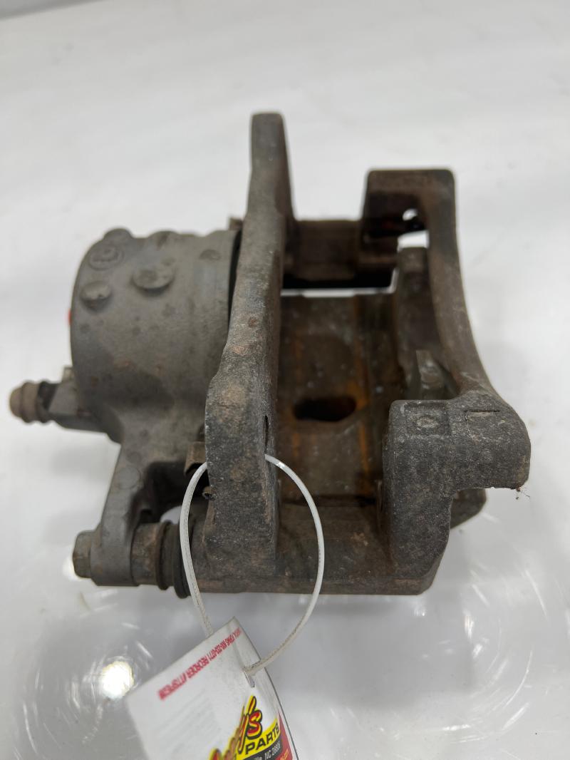 2010 Toyota Prius Caliper